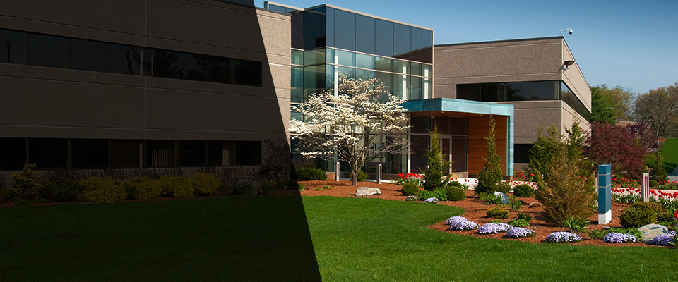 Hasbrouck Heights Landscapers