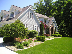 Landscapers and Lawncare Services in Hasbrouck Heights, NJ